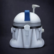 Arc Trooper - Fives Helmet