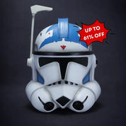 Arc Trooper - Fives Helmet