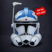 Arc Trooper - Fives Helmet