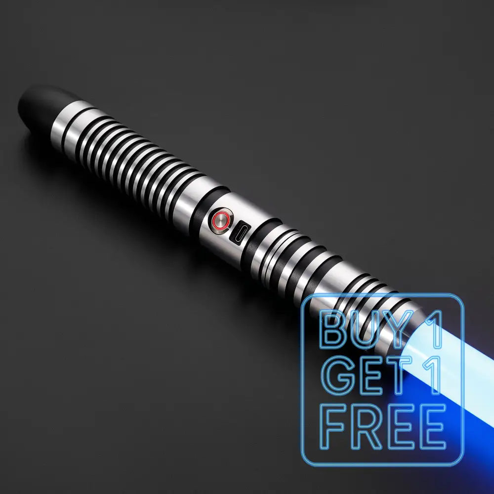 Arch Duellist Saber Black / Baselit-RGB V3 / 36’’ (92cm) (Standard) Giocattoli