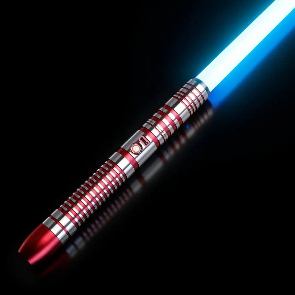 Arch Duellist Saber Red / Baselit-RGB V3 / 36’’ (92cm) (Standard) Giocattoli