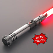 Argo Saber Grey / Baselit-RGB V3 / 36’’ (92cm) (Standard) Giocattoli
