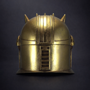 The Armorer Helmet