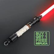 Astra Saber (Cere J. Inspired) Baselit-Rgb V3 / 36’’ (92Cm) (Standard) Giocattoli