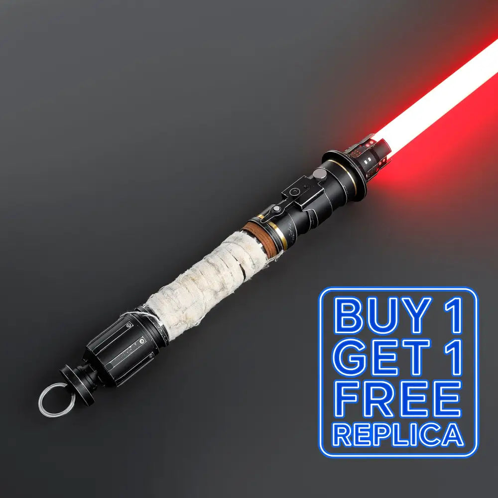 Astra Saber (Cere J. Inspired) Baselit-Rgb V3 / 36’’ (92Cm) (Standard) Giocattoli