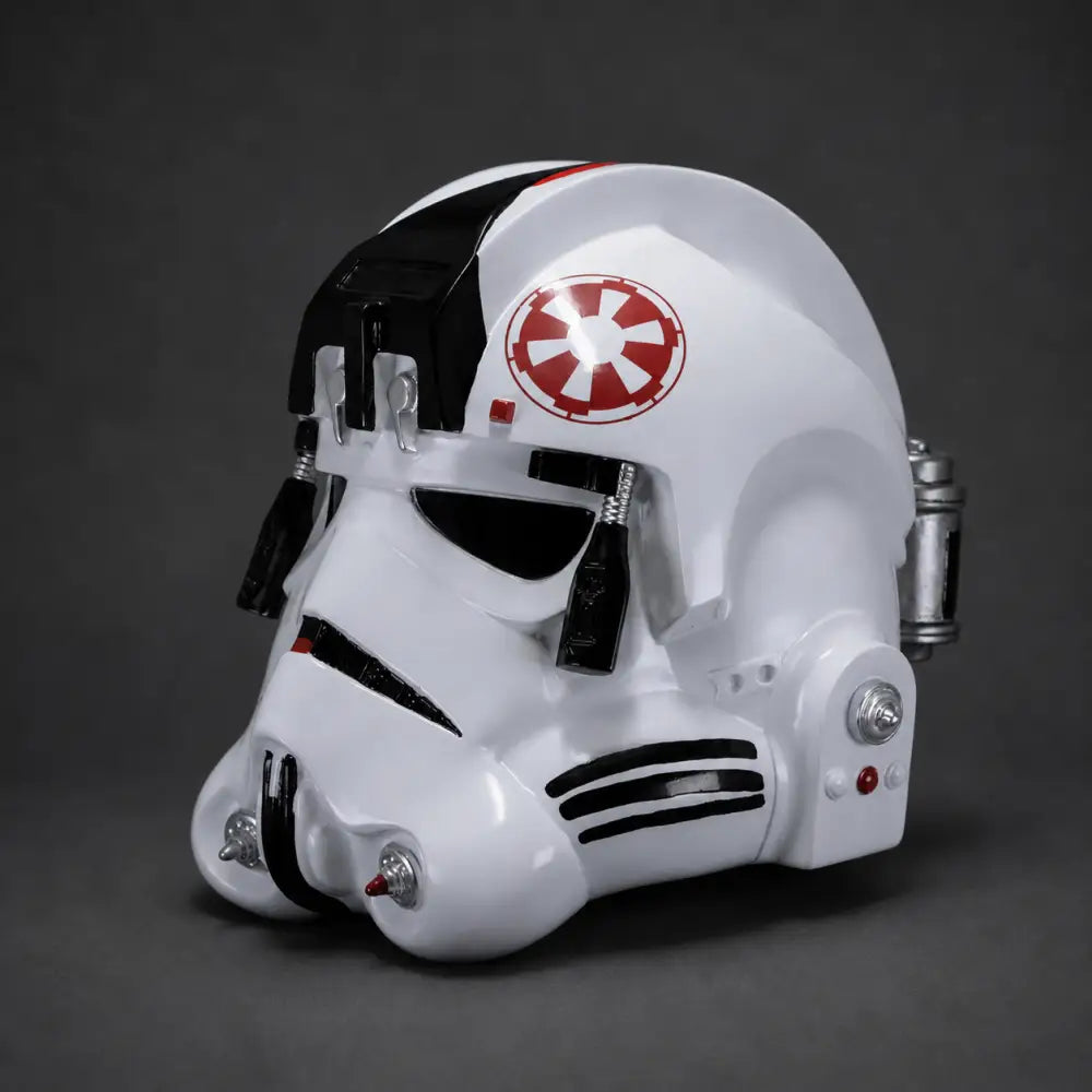 AT-AT Driver Helmet – Selecta Sabers
