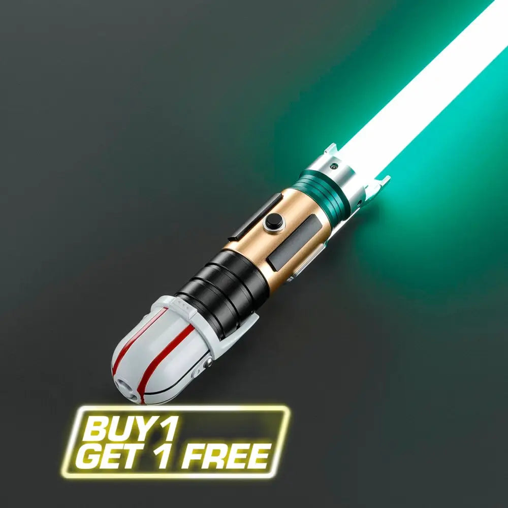 Baby Master Saber Baselit-RGB V3 / 36’’ (92cm) (Standard) Giocattoli