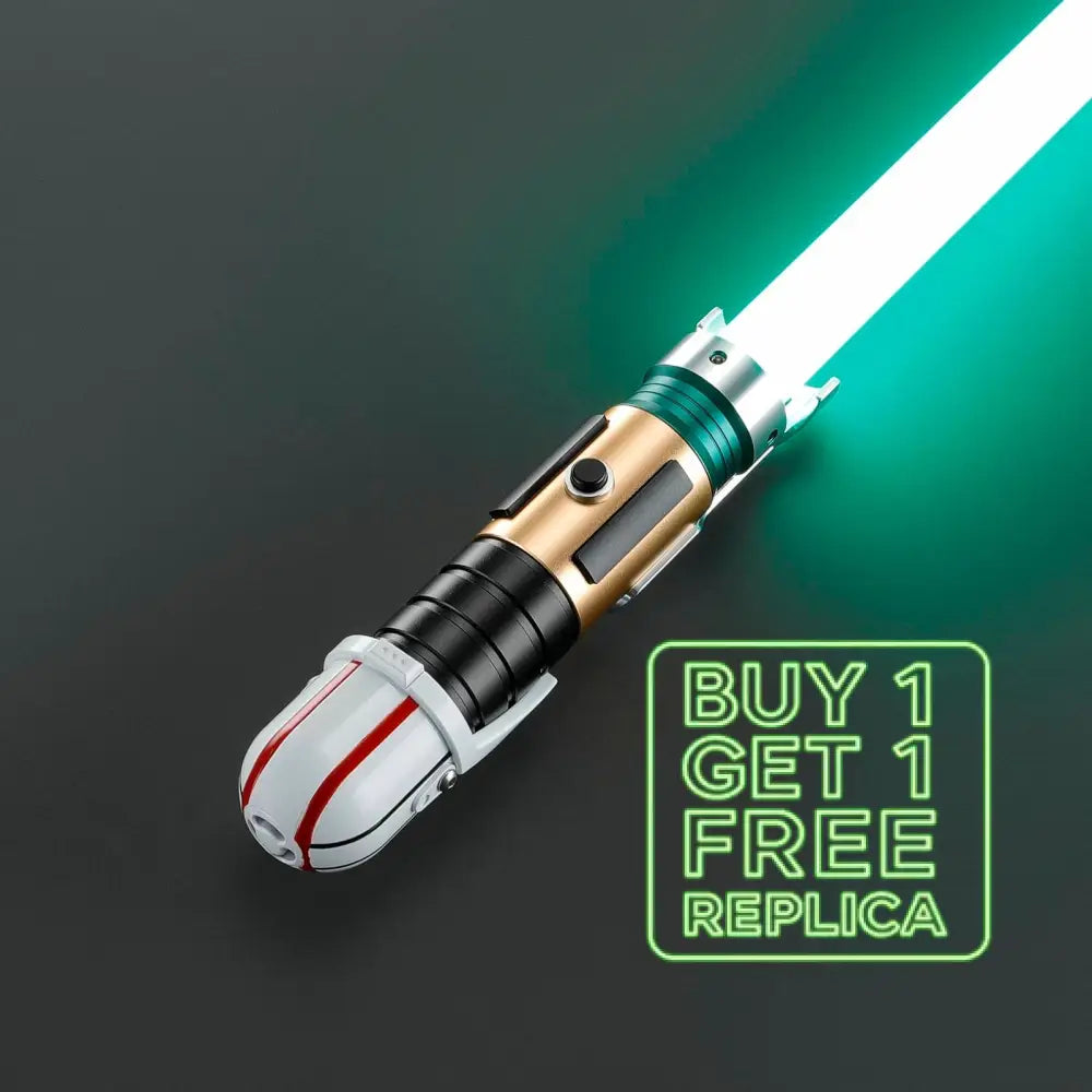 Baby Master Saber Baselit-RGB V3 / 36’’ (92cm) (Standard) Giocattoli