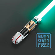 Baby Master Saber Baselit-RGB V3 / 36’’ (92cm) (Standard) Giocattoli