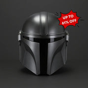 Beskar - Helmet (Mandalorian)