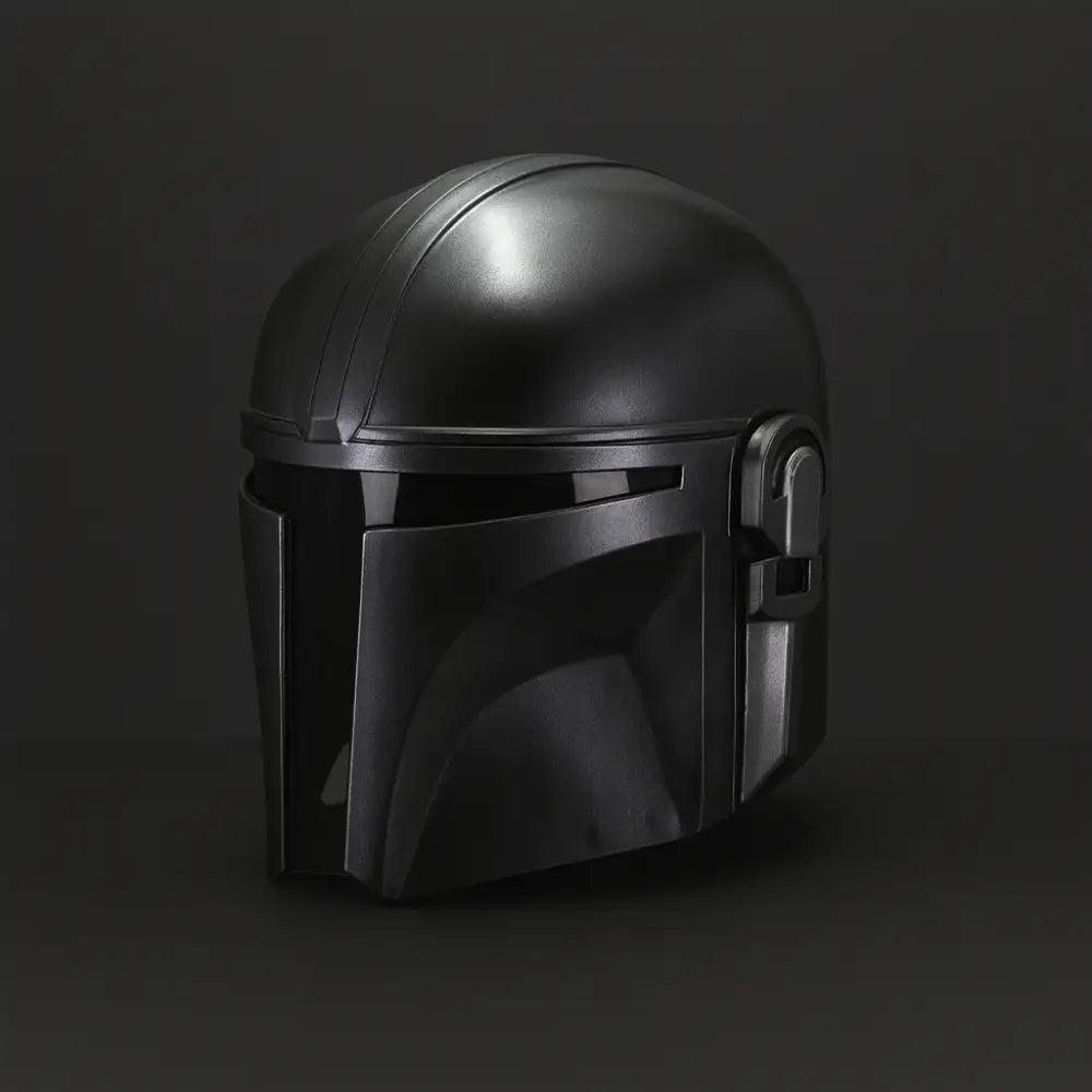 Beskar - Helmet (Mandalorian)
