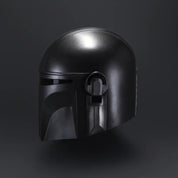 Beskar - Helmet (Mandalorian)