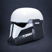 Beskar Stormtrooper - Helmet
