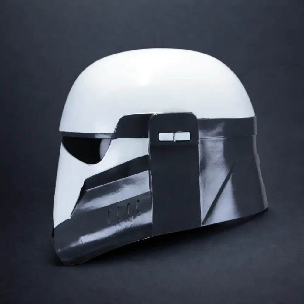 Beskar Stormtrooper - Helmet