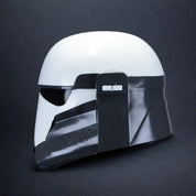 Beskar Stormtrooper - Helmet