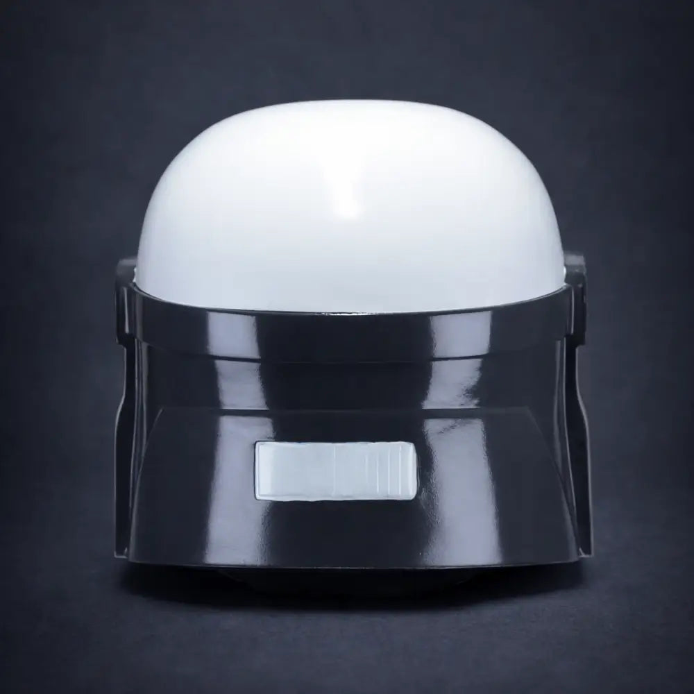 Beskar Stormtrooper - Helmet