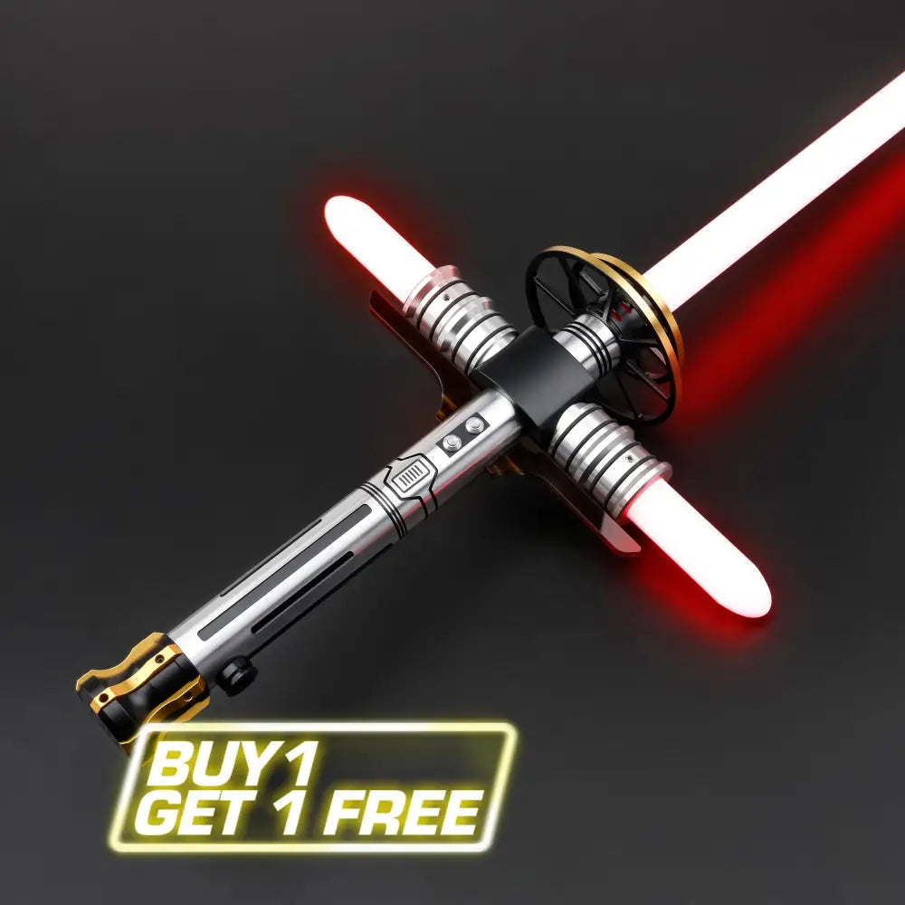 Black Angle Saber Baselit-RGB V3 / 36’’ (92cm) (Standard) Giocattoli