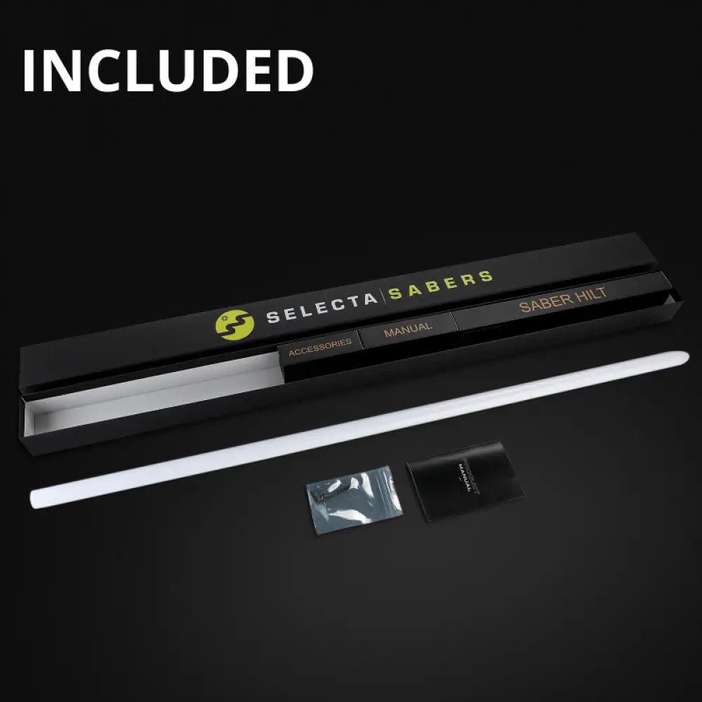 Black Angle Saber Giocattoli