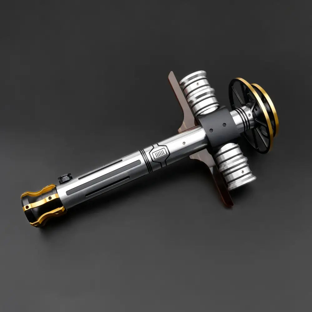 Black Angle Saber Giocattoli