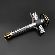 Black Angle Saber Giocattoli