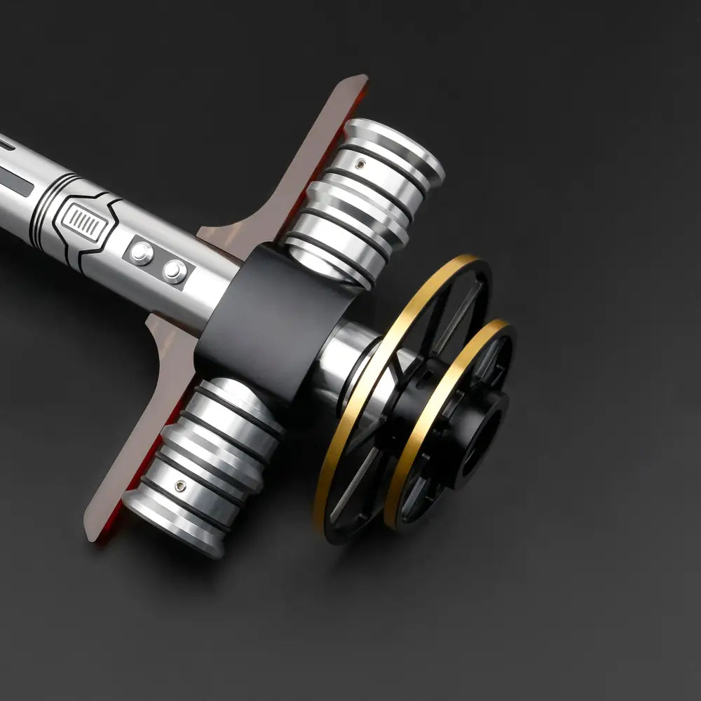 Black Angle Saber Giocattoli