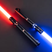 Mystic Dual Saber