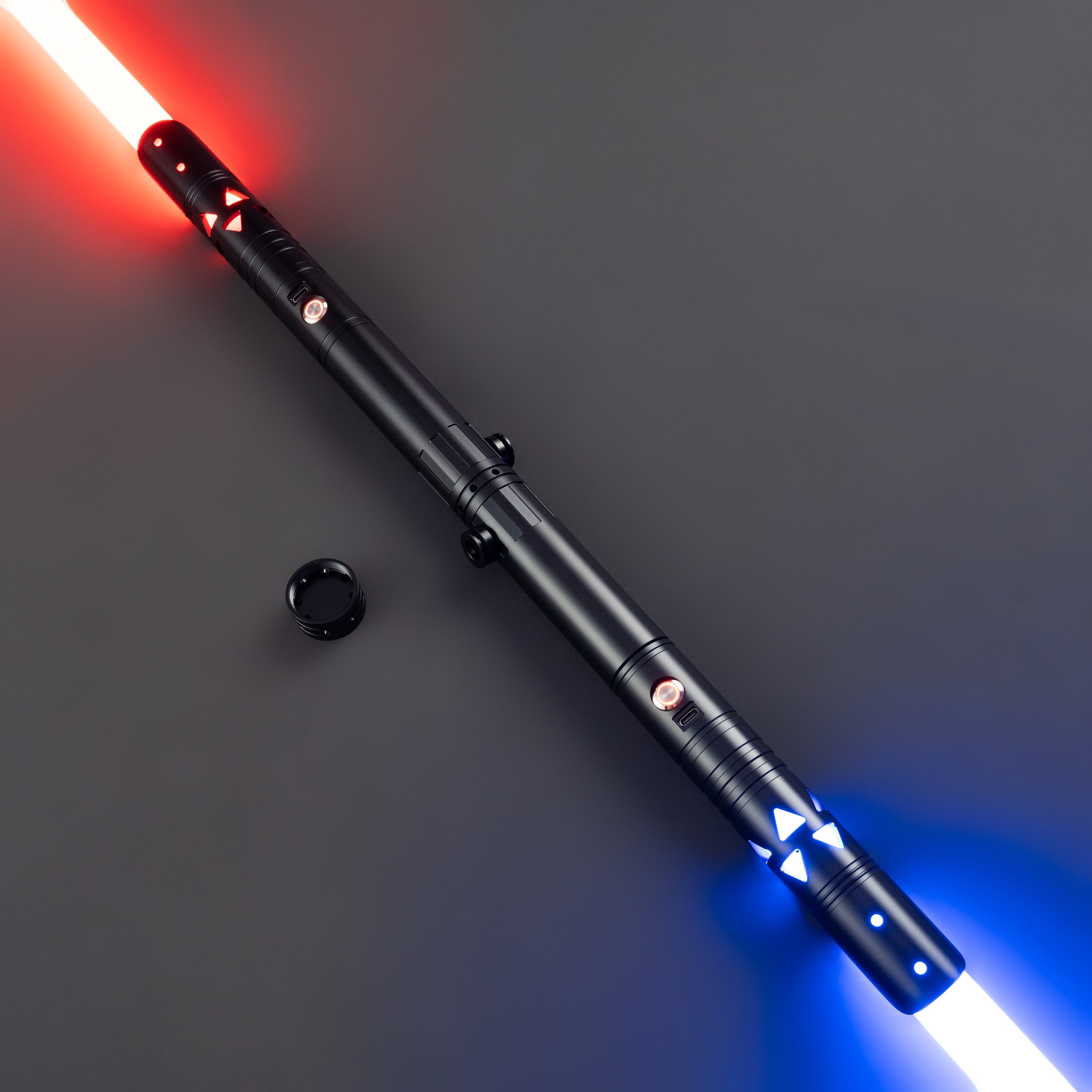 Mystic Dual Saber