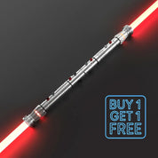 Blackfire (DM Inspired) Silver / Baselit-RGB V3 / 28’’ (72cm) Giocattoli