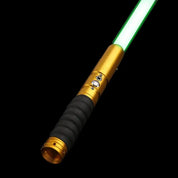 Blast Saber Gold / Baselit-RGB V3 / 36’’ (92cm) (Standard) Giocattoli