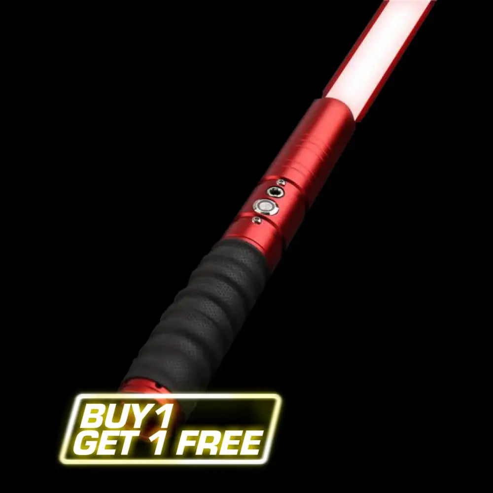 Blast Saber Red / Baselit-RGB V3 / 36’’ (92cm) (Standard) Giocattoli