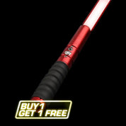 Blast Saber Red / Baselit-RGB V3 / 36’’ (92cm) (Standard) Giocattoli