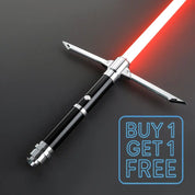 Bloodthorn Crossguard Saber Baselit-RGB V3 / 36’’ (92cm) (Standard) Giocattoli