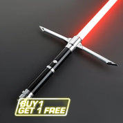 Bloodthorn Crossguard Saber Baselit-RGB V3 / 36’’ (92cm) (Standard) Giocattoli