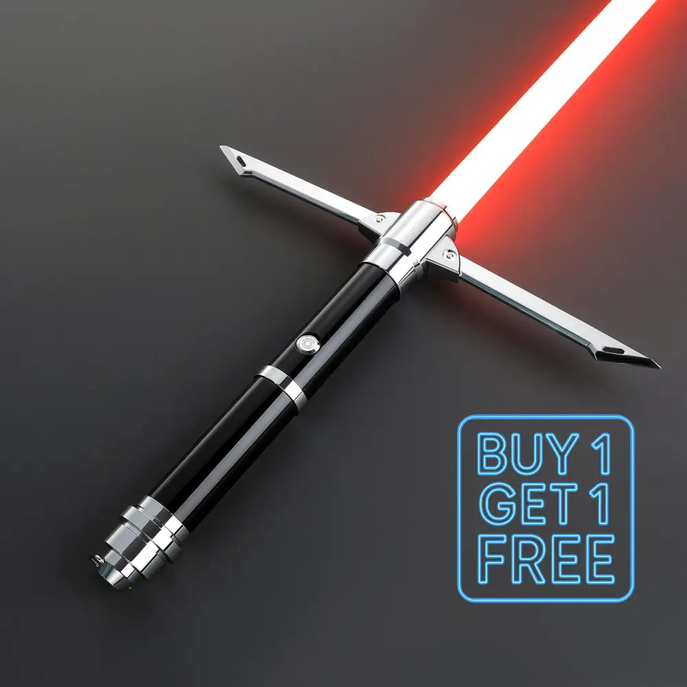 Bloodthorn Crossguard Saber Baselit-RGB V3 / 36’’ (92cm) (Standard) Giocattoli