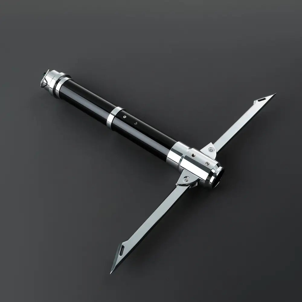 Bloodthorn Crossguard Saber Giocattoli