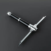 Bloodthorn Crossguard Saber Giocattoli