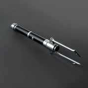 Bloodthorn Crossguard Saber Giocattoli