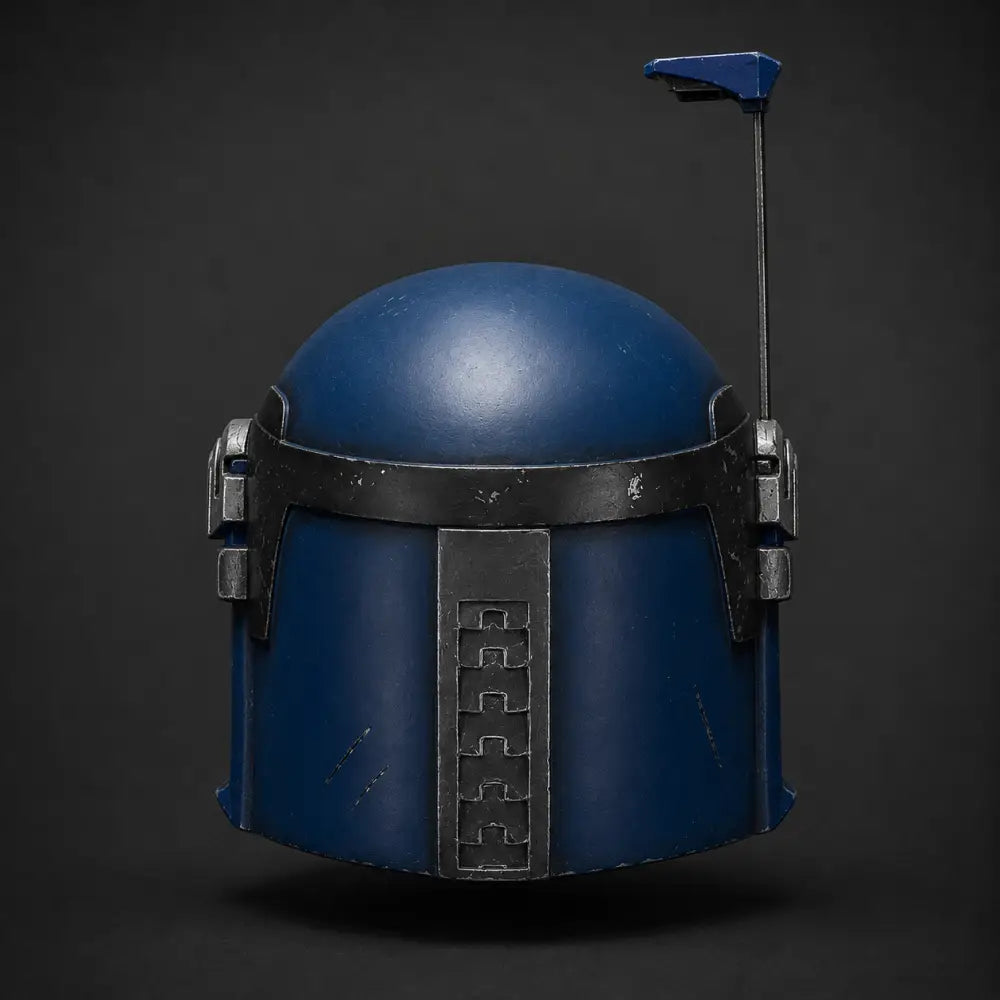 Bo Katan Helmet