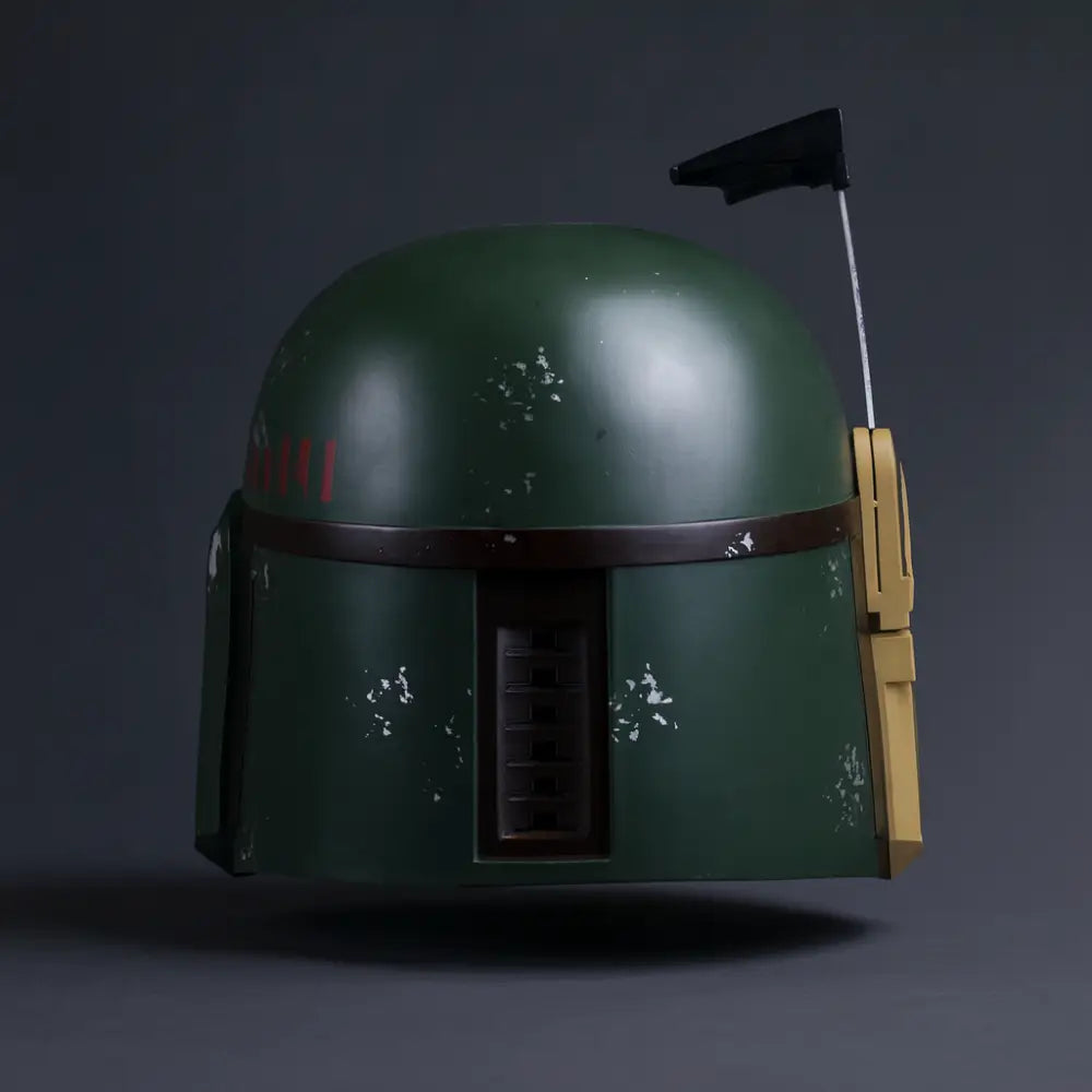 Boba Fett - Helmet