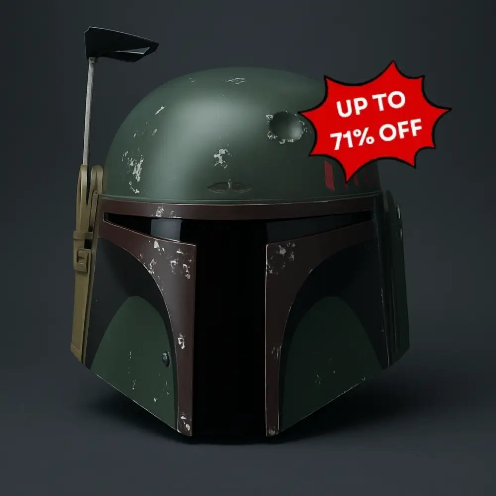 Boba Fett