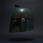 Boba Fett - Helmet