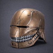 The Stranger Helmet – The Acolyte