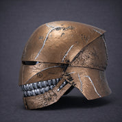 The Stranger Helmet – The Acolyte