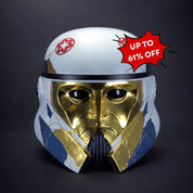 Captain Enoch Helmet