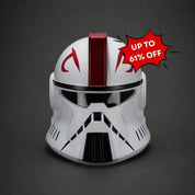 Captain Fordo Phase 2 Helmet