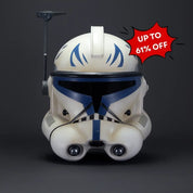 Captain Rex - Helmet