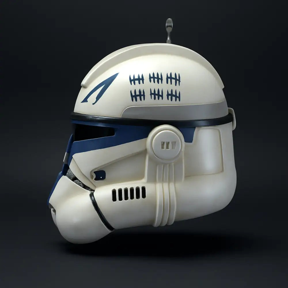 Captain Rex - Helmet