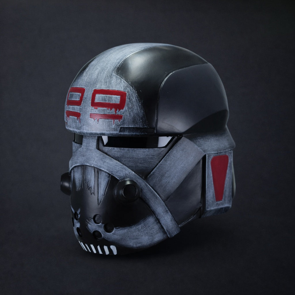 Wrecker Bad Batch Helmet