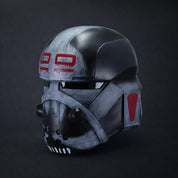 Wrecker Bad Batch Helmet