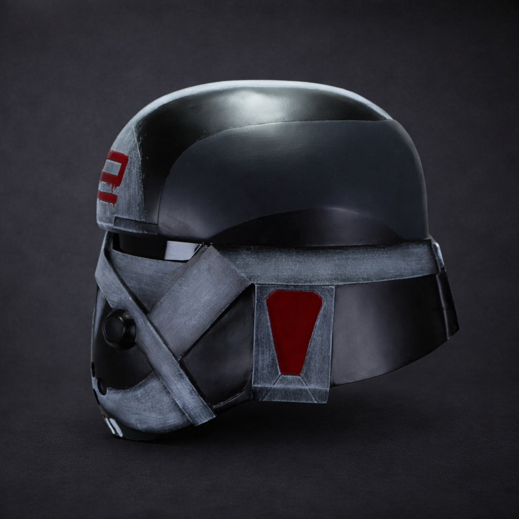 Wrecker Bad Batch Helmet